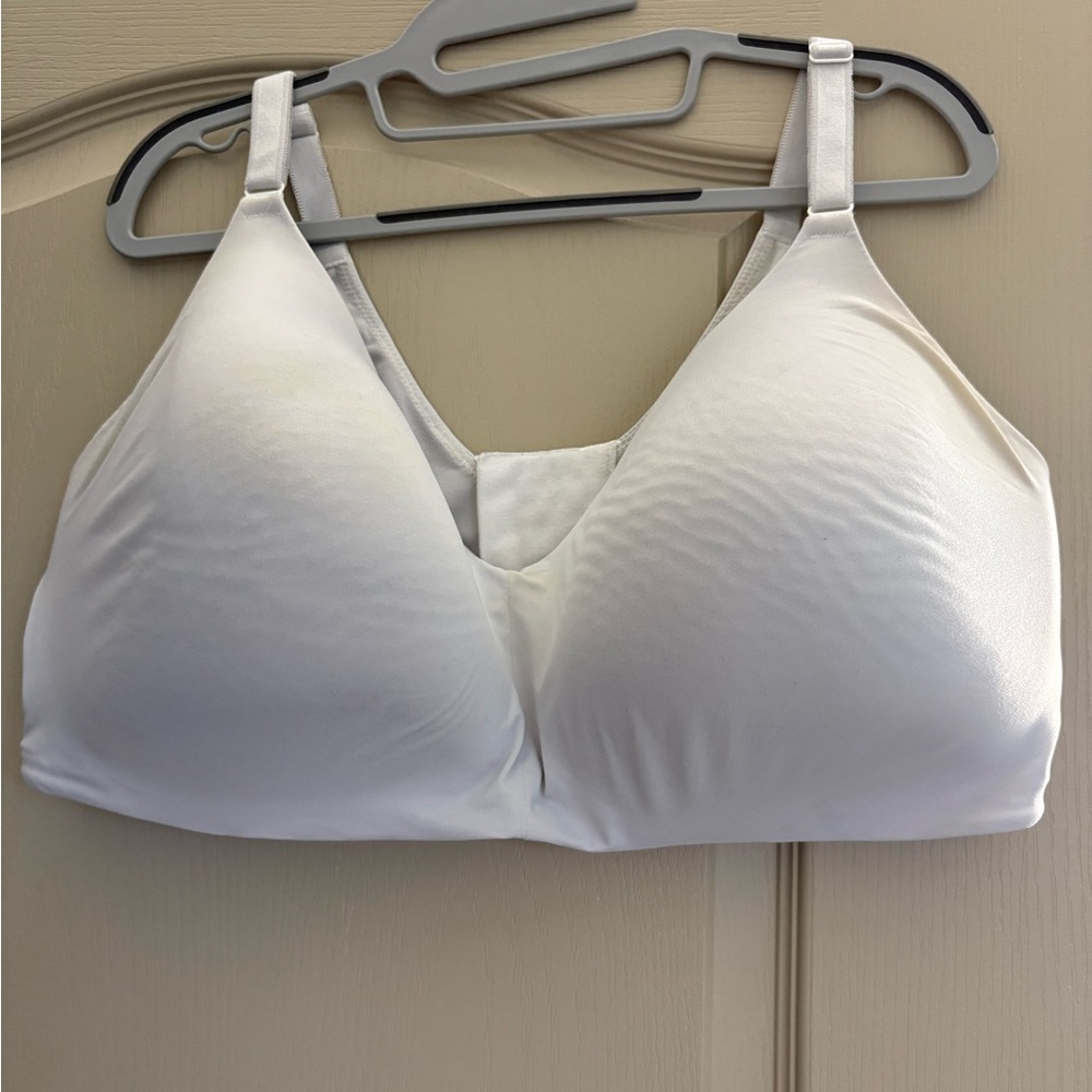 Torrid dream wire free bra